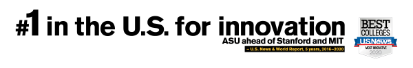 #1 in the U.S. for innovation